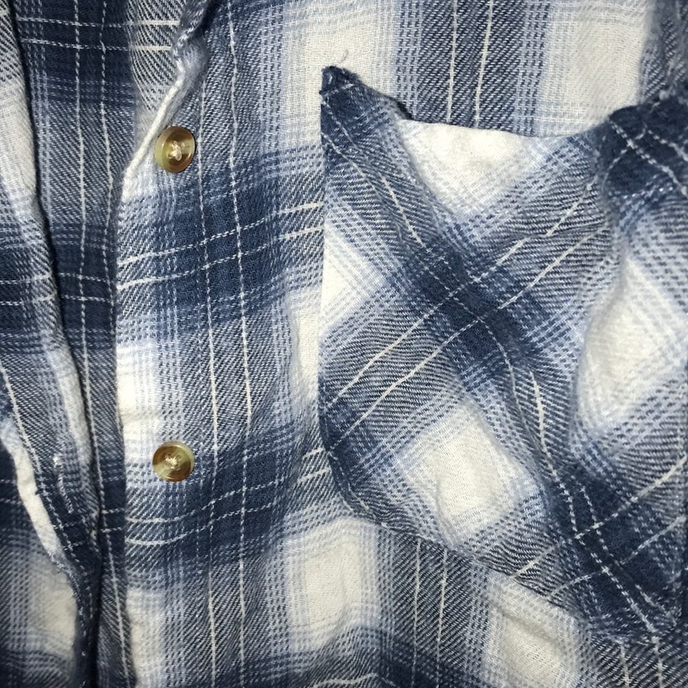 Flannel - Picture 2 of 3